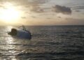 At least 30 killed in Congo boat accident