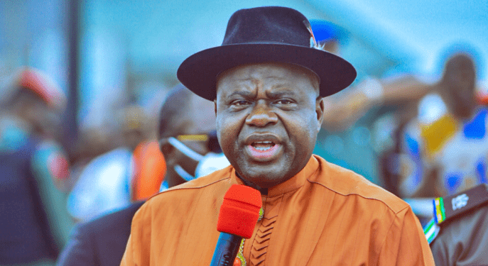 Bayelsa: LG chair warns against crisis over chieftaincy tussles