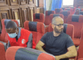 Tinubu’s govt has crippled Binance executive Tigran Gambaryan; he can no longer walk: Wife