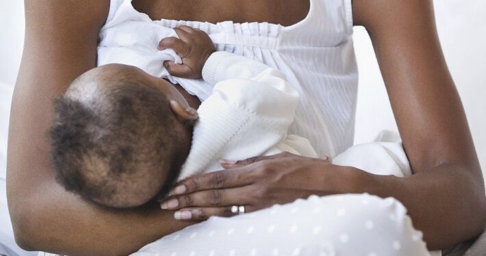 Breastmilk natural, lifesaving, says health commissioner