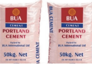 BUA Cement, Tier-1 banks drag market capitalisation down by N278 billion