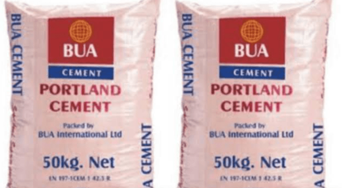 BUA Cement, Tier-1 banks drag market capitalisation down by N278 billion