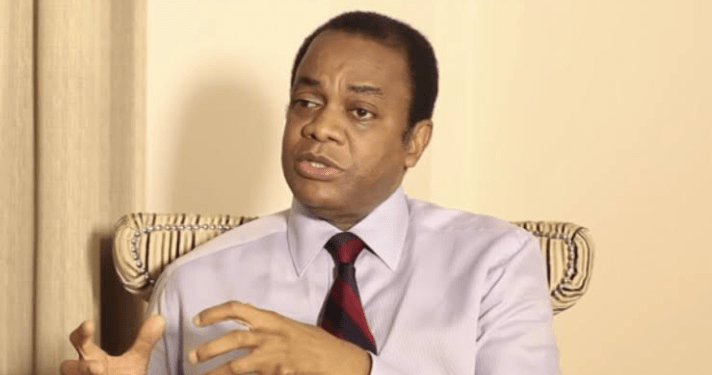 Many quack politicians in Nigeria forcing country into poverty: Ex-Governor Donald Duke