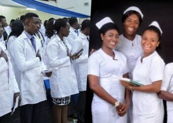 FG launches $1.2 billion SWAp initiative for healthcare