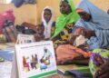 Hunger affecting breast milk quality, quantity; exclusive breatfeeding difficult: Bauchi Mothers