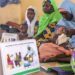 Hunger affecting breast milk quality, quantity; exclusive breatfeeding difficult: Bauchi Mothers