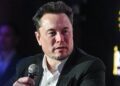 Elon Musk denies giving Cybertruck to Chechen leader