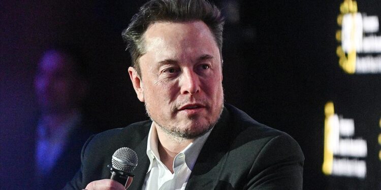 Elon Musk denies giving Cybertruck to Chechen leader