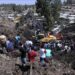 Landslide kills 23, injures 8 in northern Ethiopia