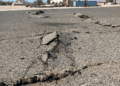 Earthquake hits Los Angeles