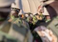 Ethiopian, Kenyan intelligence chiefs discuss joint fight against terrorism