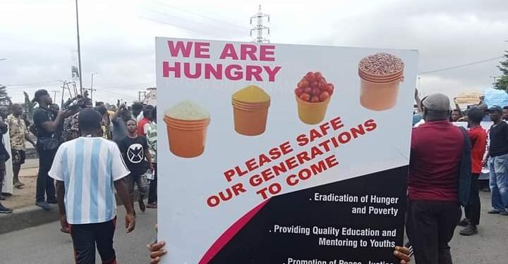 Hunger Protests: Yobe, Kano relax curfew
