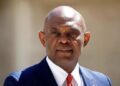 Buhari, Kyari blocked my attempt to purchase oilfield: Elumelu