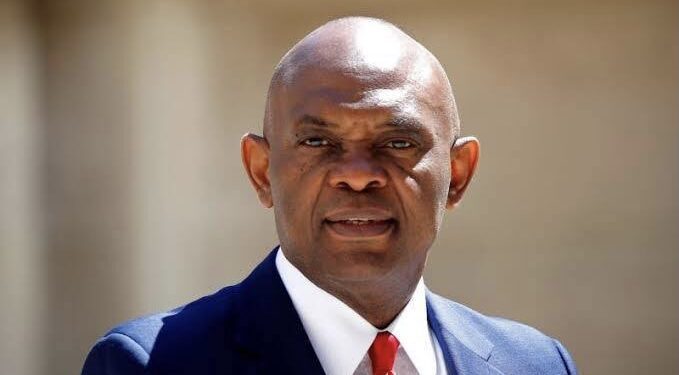 Buhari, Kyari blocked my attempt to purchase oilfield: Elumelu