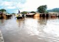 Flood destroys 2,517 houses, 1,000 hectares of farmland in Gombe