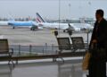 France warns nationals against traveling to Mideast amid risks of ‘military escalation’