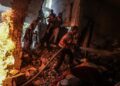 Israeli security cabinet orders military to intensify fighting in Gaza: Media