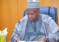 Gombe governor vows to pay N70,000 minimum wage