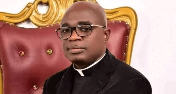 Benue governor urges security agents to rescue abducted 20 medical students