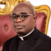 Benue governor urges security agents to rescue abducted 20 medical students