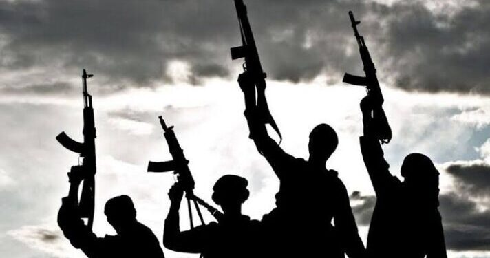 Gunmen kidnap over 20 UNIJOS students in Benue