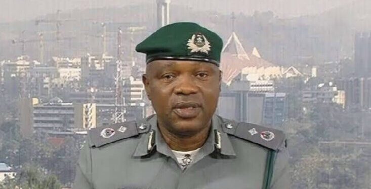 Customs announce zero duty on brown rice, millet, wheat, others; importers to show milling capacity