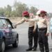 FRSC vows to prosecute drunk drivers after pedestrian knock-down in Lagos