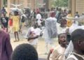 #EndBadGovernance Protests: About 1,000 remanded in Kano prison