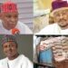 Kano, Kaduna, Katsina residents accuse states of diverting FG’s rice palliative, say only party members beneficiaries