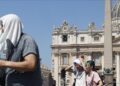 Earth faced warmest July on record: Report