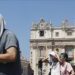 Earth faced warmest July on record: Report