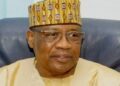 Niger acting governor felicitates IBB at 83