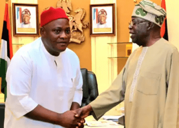 Innoson partners FG on CNG-powered vehicles