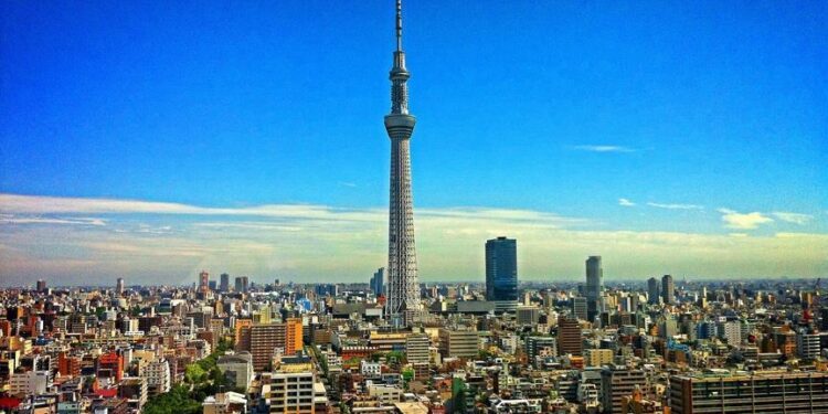 Top African diplomats’ meeting in Tokyo kicks off