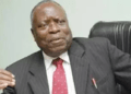 Tinubu extols Justice Ayoola’s ideals as former ICPC chairman dies
