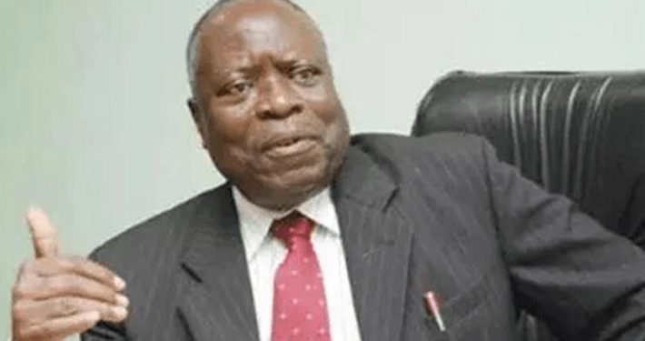 Tinubu extols Justice Ayoola’s ideals as former ICPC chairman dies