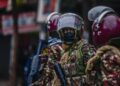 5 Kenyan policemen arraigned over jailbreak of suspected serial killer of over 40 women