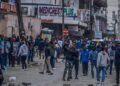 Kenyan human rights watchdog calls president’s denial of suspected police abductions ‘blatant lie