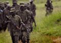 Kenya sends troops to Democratic Republic of Congo to support UN force