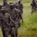 Kenya sends troops to Democratic Republic of Congo to support UN force
