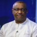 #EndHunger mayhem instigators plotted to negotiate power with Tinubu: Keyamo
