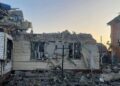 Russians Evacuated as Ukraine’s Incursion Turns Kursk Into War Zone
