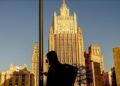 Russia blacklists employees of UK think tanks, consulting agencies