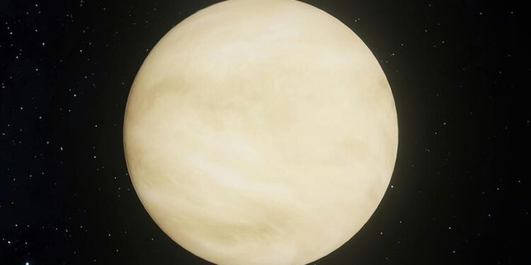 Juice spacecraft completes historic lunar-Earth flyby, sets course for Venus