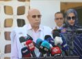 Mauritania forms new government