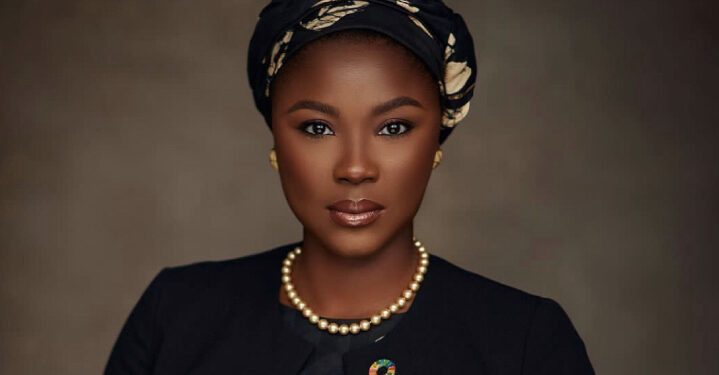 FG to support youth-based businesses with N110 billion: Minister