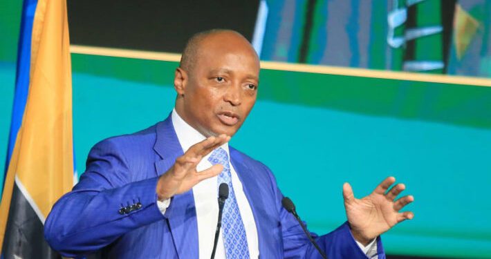 Corruption: CAF appoints independent auditors to investigate breaches within organisation