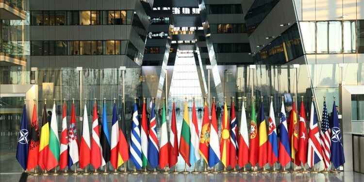 NATO-Ukraine Council meeting to be held at Ukraine’s request