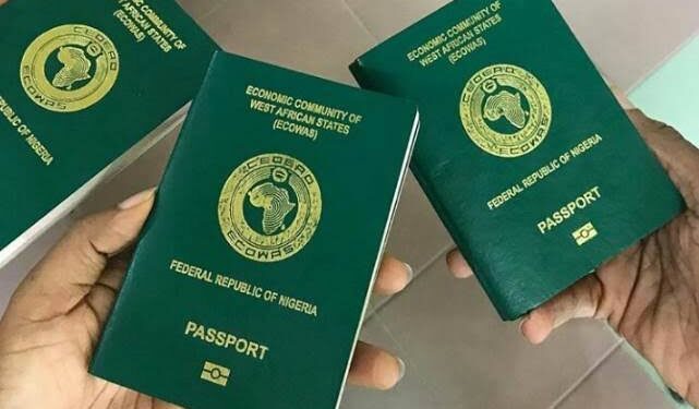 We increased passport fees to speed up process, enhance quality: Immigration Service