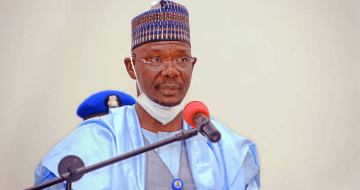 Gov. Sule approves implementation of outstanding promotions ahead of new minimum wage payment